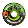 Spitfire Team Color Up F4 99 Conical Full 53 -Bones || Globe Shop Spitfire Team Color Up F4 99 Conical Full 53