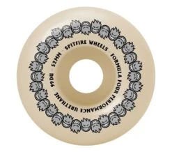 Spitfire F4 99A Repeaters Classic 52mm