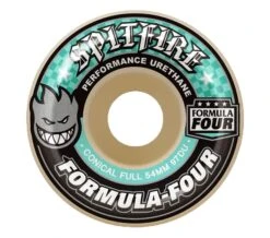 Spitfire F4 Conical Full Nat 97A 54mm