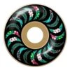 Spitfire Floral Swirl F4 99A Classics 52mm -Bones || Globe Shop Spitfire Floral Swirl F4 99A Classics 52mm