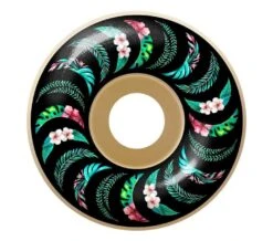 Spitfire Floral Swirl F4 99A Classics 52mm