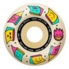 Spitfire Skate Like A Girl F4 Radial Natural 99A 56mm -Bones || Globe Shop Spitfire Skate Like A Girl F4 Radial Natural 99A 56mm