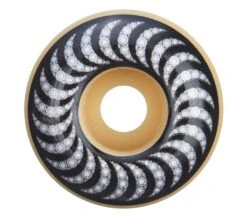 Spitfire Tyshawn Jones F4 Classic 99A 53mm