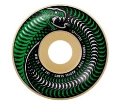 Spitfire Venomous F4 101A Radial Slims 52mm