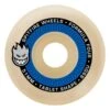 Spitfire F4 99A Tablets 52mm -Bones || Globe Shop Spitfire Wheels F4 99A Tablet 52mm