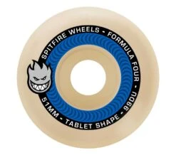 Spitfire F4 99A Tablets 52mm