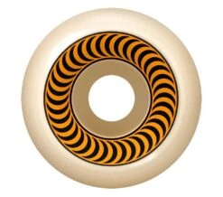 Spitfire Wheels F4 OG Classic 99A 53mm