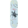 Welcome Cowgirl Ryan Townley Enenra Deck 8.5" -Bones || Globe Shop Welcome Cowgirl Ryan Townley Enenra Deck 8.5