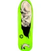 Welcome Miller Sleeping Cat Deck -Bones || Globe Shop Welcome Miller Sleeping Cat Deck