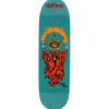 Welcome New Pro Model Baculus 2 Deck 9" -Bones || Globe Shop Welcome New Pro Model Baculus 2 Deck 9