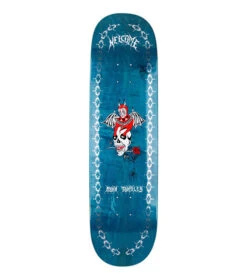 Welcome Ryan Townley Angel On Enenra Deck