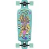 Landyachtz Drop Cat 33 Journey Longboard -Bones || Globe Shop landyachtz drop cat 33