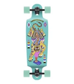 Landyachtz Drop Cat 33 Journey Longboard